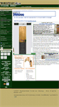 Mobile Screenshot of door.cc